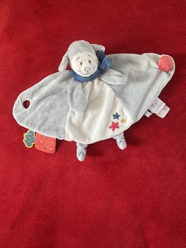 Doudou mouton guss - mouton, et