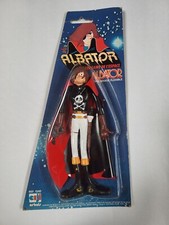 Albator - Figurine flexible -