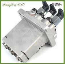 Fuel Injection Pump 104206-3012 104206-3002 For Kubota Engine D1105 D1005 E27
