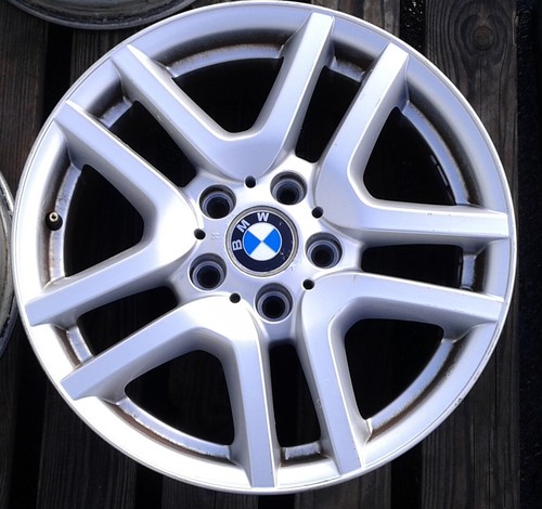 Jante alu bmw e53 - x5, (1)