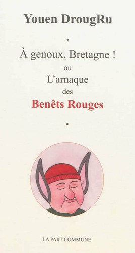 Genoux bretagne l arnaque - a,