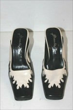 BRENDA ZARO Mules à Talons