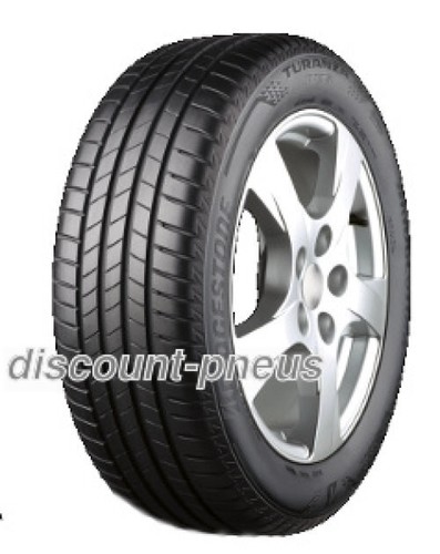 Pneu été bridgestone turanza - pneu,