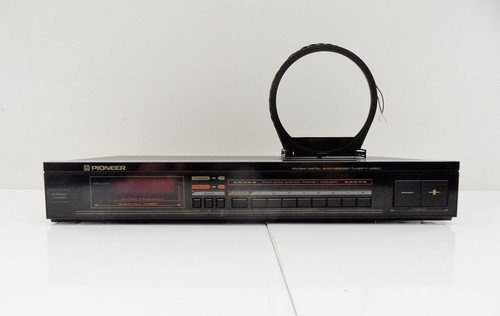 Recepteur radio quartz - radio, am/fm