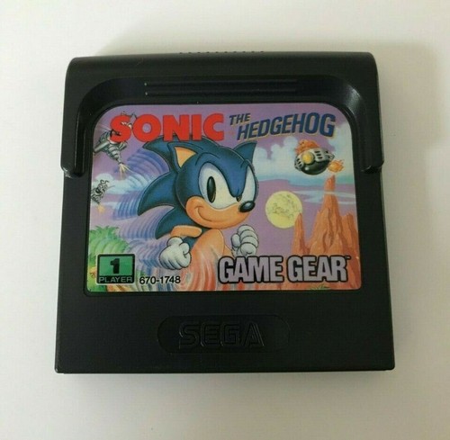 Ancien jeu sega game - ancien,