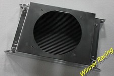 Fit Joyner USA Trooper 1100