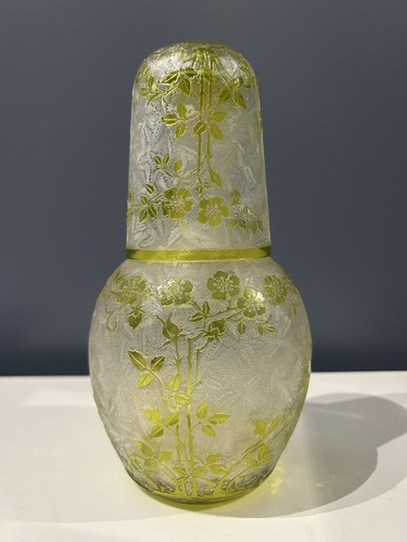 Service verre eau - verre, en