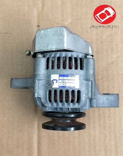 Alternateur moteur yanmar deux - yanmar,