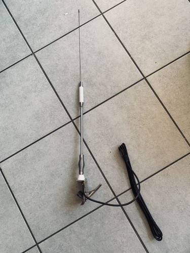 Antenne cibi radio amateur - cibi,