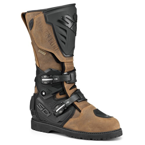 Bottes sidi 2102 - sidi, 2102-0014-50