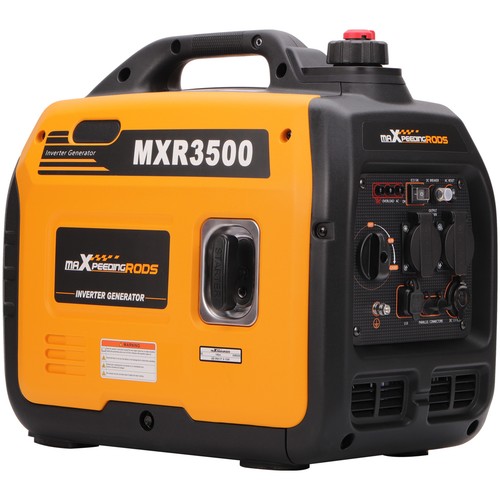 Générateur essence 3000w - générateur,