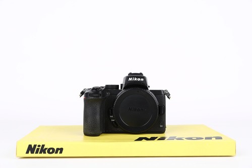 Nikon z50 ans - nikon, +