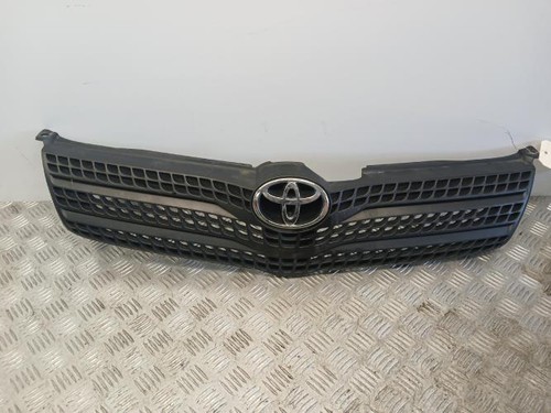 Calandre toyota corolla verso - calandre,