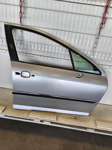 Porte avant droit peugeot 407 - porte,