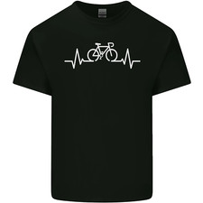 T-Shirt Vélo Pulse Cycliste