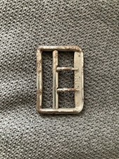 Boucle Malakoff Pour Costume/uniforme, Mercerie Ancienne