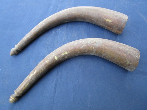 Cornes glands ornements - cornes,