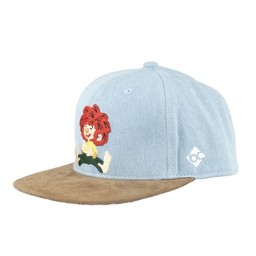 Bavarian caps pumuckl - caps,