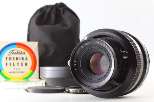 Near mint mamiya - ▶️[,