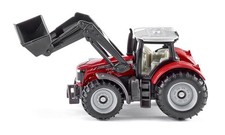 SIKU, MASSEY FERGUSON avec