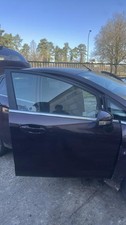 Porte avant droit FORD FIESTA