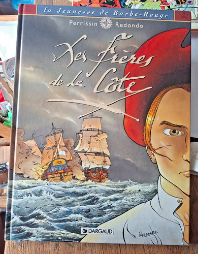 Les frères côte - les, de