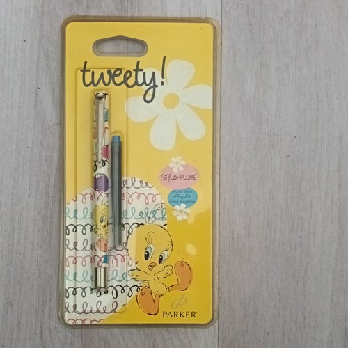 Parker vector looney tunes - parker,