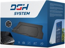 Tapis de coffre pour Subaru