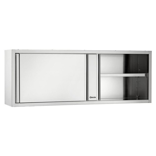 Armoire suspendue fermée tout