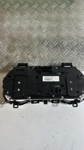 Compteur renault clio phase - compteur,