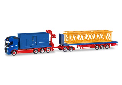 Herpa he308069 volvo - herpa,