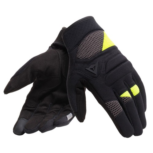 Gants moto dainese - gants,