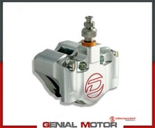 Etrier Radial 2 Pistons