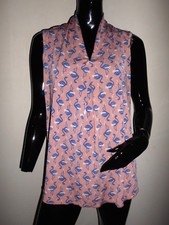 AMPLE BLOUSE FEMME BEL & BO