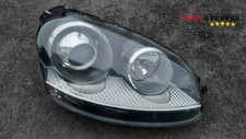 VW Golf 5 V 1K6941032 Jetta Bi-Xenon Headlight Right Excellent Condition Complete!