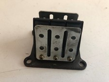 UNE BOITE A CLAPETS CLAPET MOTO YAMAHA 125 DTX 2006 125 DTR DTRE 4BL 3MB