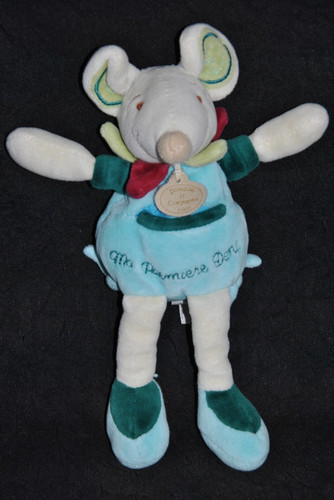 Peluche doudou et - doudou,