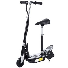 HOMCOM Trottinette électrique