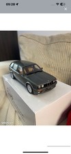 BMW 325I E30 Touring 1991 Otto