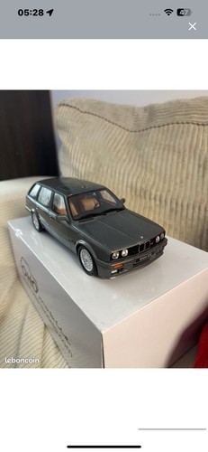 Bmw 325i e30 touring - 1991, otto