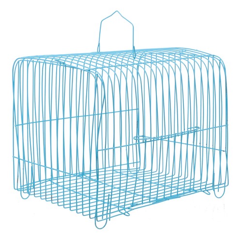 Cage portable pour - cage, perroquet