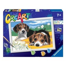 Jeu Créatif Ravensburger