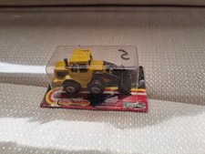 Tractopelle - Majorette