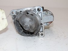 démarreur opel ZAFIRA II 55353857 203244