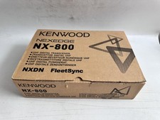 Kenwood NX-800