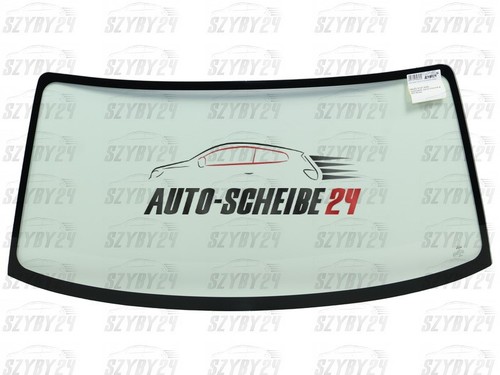 Pare brise avant mazda b2000 - pare-brise,