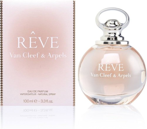 Rêve van cleef arpels eau - van,