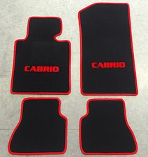 Tapis pour Voiture de Sol BMW