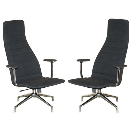 Pair rrp 6200 cappellini - of,