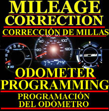 NISSAN GT-R GTR SpeedometerInstrument Gauge Cluster Mileage Odometer PROGRAMMING